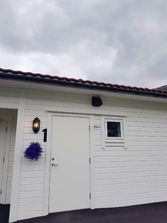 Saltvold Leilighet Nr1 Røldal Eksteriør billede
