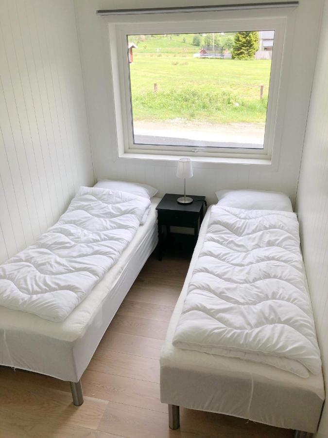 Saltvold Leilighet Nr1 Røldal Eksteriør billede